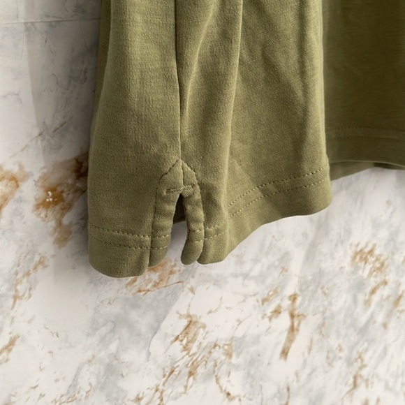 14TH & Union Collared Polo Shirt l SIZE L - Picture 4 of 9